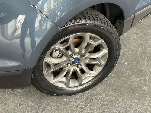 Ford Ecosport 2.0 SE 16V FLEX 4P POWERSHIFT