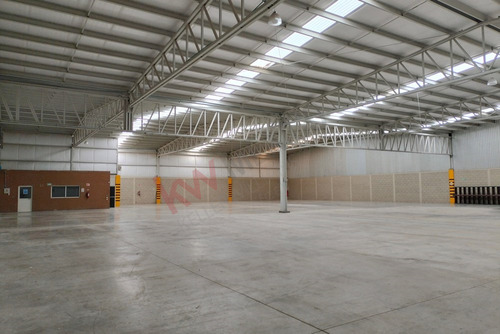 Excelente Bodega En Renta !!! Carretera Union-la Partida En Torreón, Coah.
