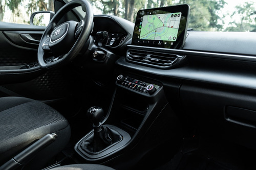 Fiat Pulse Drive 1.3 Mt