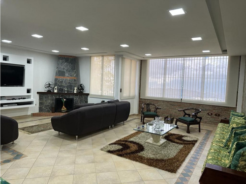 Casa En Venta Urb Privada Peña Alta El Faro San Antonio De Los Altos
