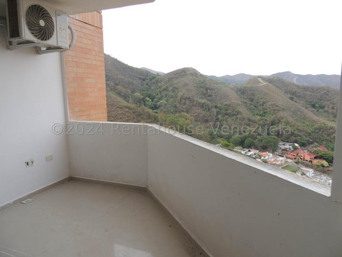 Yonny Silva Rentahouse Vende Apartamento En El Parral Valencia Rcys 24-22142