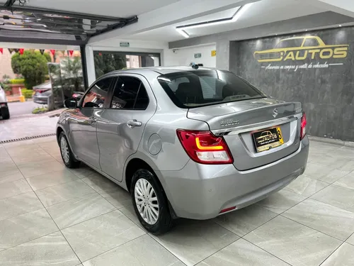 Suzuki Swift Dziere AT 2023