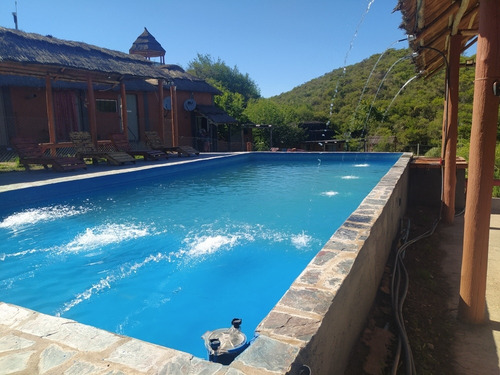 Imagen 9 de 18 de Lotes Más Quincho , En El Trapiche - San Luis