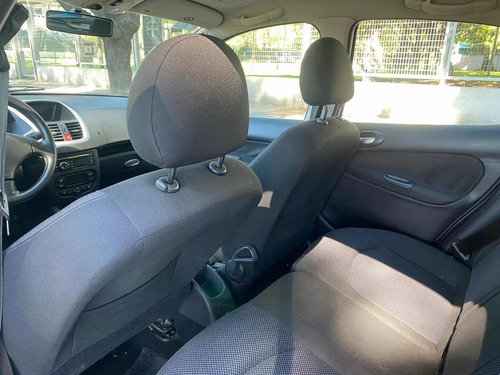 Peugeot 207 1.6 Xt