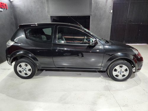 Ford Ka 1.0 Fly Viral 63cv