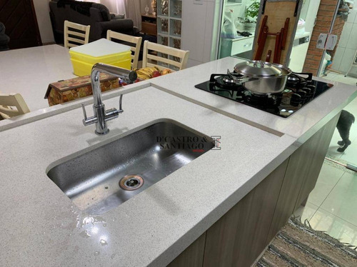 Imagem 11 de 30 de Casa Com 3 Dormitórios À Venda, 148 M² Por R$ 760.000,00 - Mooca - São Paulo/sp - Ca0080