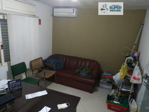 Imagem 5 de 14 de Prédio A Venda No Bairro Areal Em Pelotas - Rs. - 1372-1