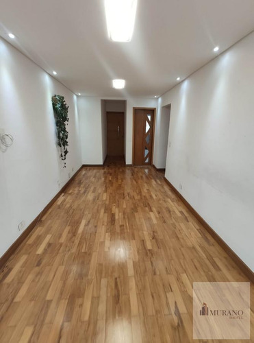 Imagem 11 de 15 de Apartamento Para Venda Em São Paulo, Mooca, 2 Dormitórios, 1 Suíte, 2 Banheiros, 1 Vaga - Pm-moo77m_1-2266694