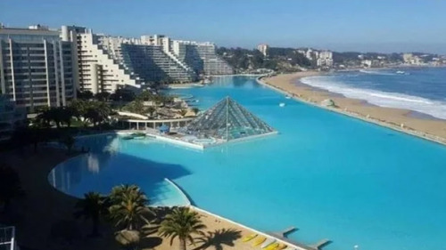 San Alfonso Del Mar,