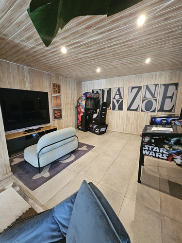 Vendo Depto De 2d 2b En Condominio Payllahue Pucón