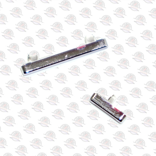 Refaccion Kit Botones Externos Para Huawe P20 Pro Twilight