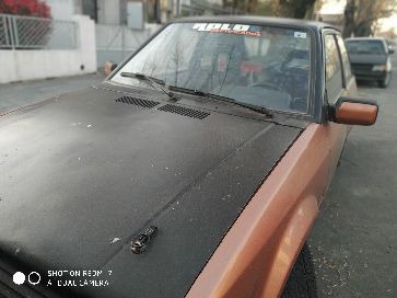 Ford Escort 1.8 Xr3