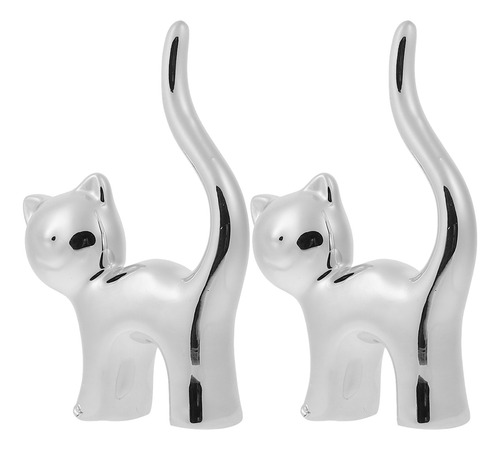 Accessories Monitor Stands Holder Earrings