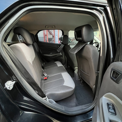 Imagen 14 de 16 de Ford Ecosport Se Rural 5p Año: 2015 Km: 59.200