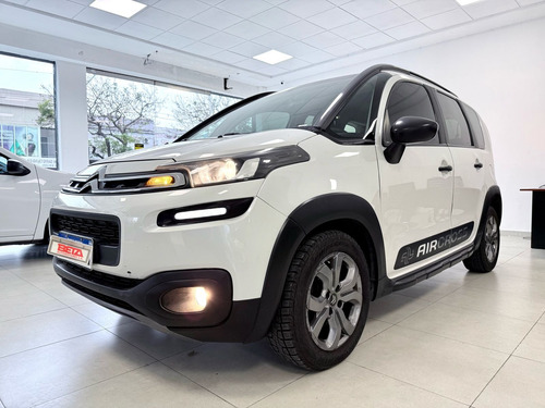Citroën C3 Aircross 1.6 Vti 115 Feel At6
