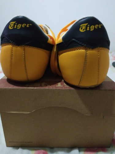 Asics Onitsuka Tiger Kill Bill