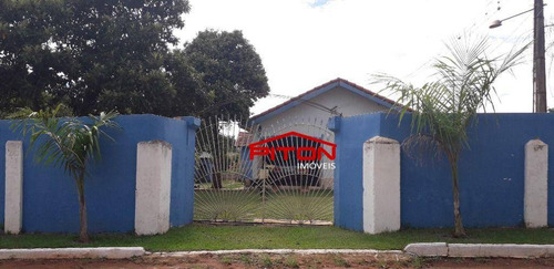 Imagem 2 de 29 de Chácara Com 2 Dormitórios À Venda, 5000 M² Por R$ 1.000.000 - Enxovia - Tatuí/sp - Ch0031