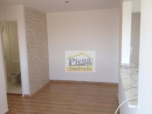 Imagem 4 de 23 de Apartamento Residencial À Venda, Jardim Nova Europa, Campinas. - Ap0466