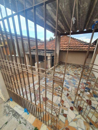 Imagem 12 de 23 de Casa Para Alugar - Jardim Ipanema - Santo André/sp - Ca3533