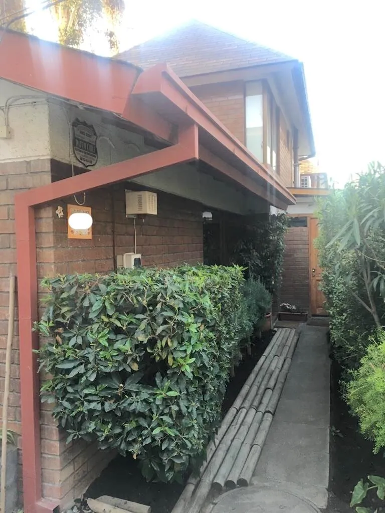 Imagen 1 de 19 de Casa 3 Dorm. 2 Baños, Estac, Camino Peñalolén