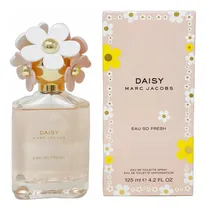 Comprar Marc Jacobs Daisy Eau So Fresh Eau De Toilette 125 Ml Mujer