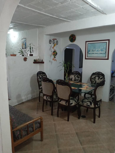 Imagen 3 de 11 de Apartamento En Venta Las Palmas (táriba)