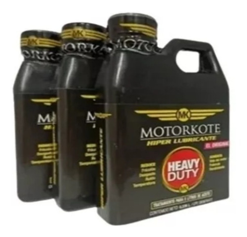 Motorkote Lubricante Antifriccion Motores Tienda Fisica