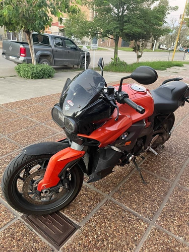 Bmw K1300r Impecable