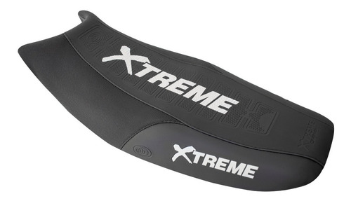 Tapizado Xtreme Il Motomel Cg150 S2