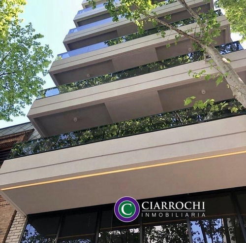 Imagen 10 de 10 de Departamento A Estrenar Con Balcón Y Amenities