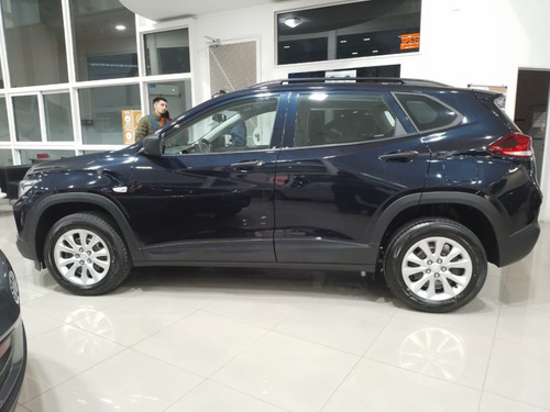 Nueva Tracker M24 1.2 Turbo Mt 2025 #ag