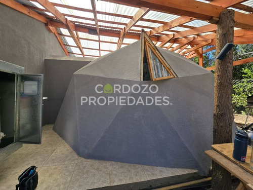 En Venta Casa En Golondrinas, Lago Puelo