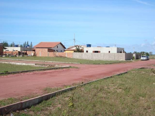 Imagem 4 de 4 de Terreno Grussai Sao Joao Da Barra Rj Brasil - 26