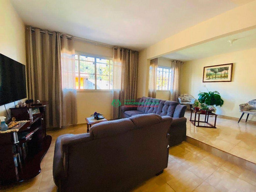 Imagem 5 de 30 de Chácara Com 3 Dormitórios À Venda, 1800 M² Por R$ 780.000,00 - Chácara Remanso (caucaia Do Alto) - Cotia/sp - Ch0203
