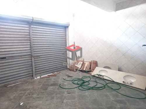 Imagem 26 de 26 de Sobrado À Venda, 4 Quartos, 1 Suíte, 2 Vagas, Stella - Santo André/sp - 118490