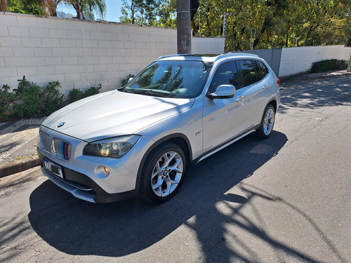 Bmw Ix1  A3.0 Xdrive 4x4 28i