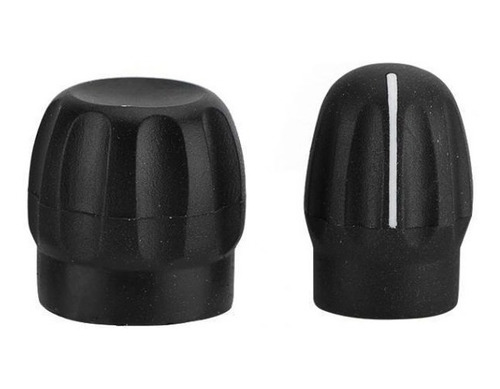 Carcasa Para Motorola Ep450 - Color Negro
