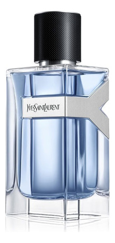 Yves Saint Laurent Y Ysl Men Edt 100ml S/c Original Lujo 