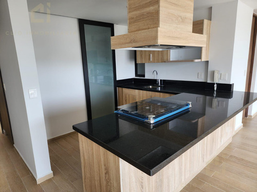 Departamento En Venta, Listos Para Estrenar De 1, 2 Y 3 Recámaras, Frente La Reserva Estatal Arroyo Moreno Y Frente Al Río.