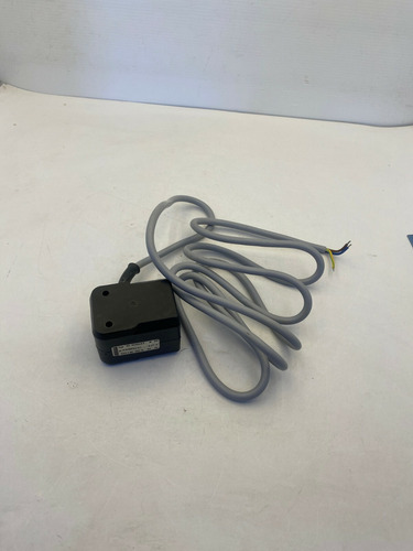 Binder 20 10105a2 Swing Solenoid Kam934/p1 230v 50hz Ccs