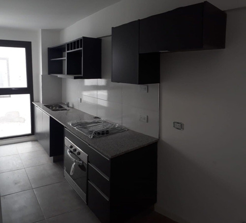 Imagen 1 de 12 de Departamento De 3 Ambientes A Estrenar - Colón 3100