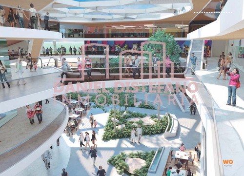 Imagen 4 de 20 de Locales Comerciales En Venta - Shopping Wo - Centro Carlos Paz