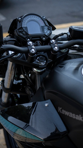 Imagen 19 de 25 de Kawasaki Z400 - Z 400 Lidermoto Entrega Inmediata!