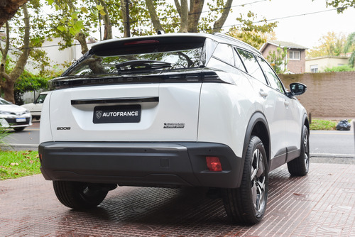 Peugeot 2008 1.0T Active