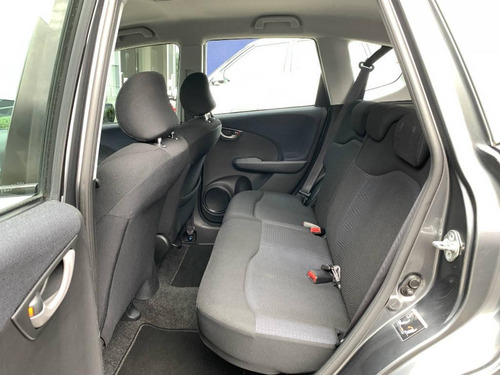 Imagem 6 de 9 de Honda New Fit 1.4 Lxl