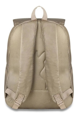 Imagem 5 de 5 de Kit Mochila Escolar Costas Rebecca Bonbon Rb2049 + Lancheira