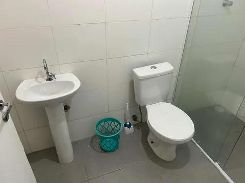 Quartos Para Locação (suítes) Em Sbc Centro