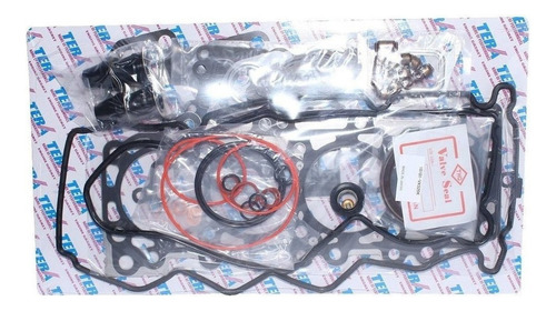 Kit Empaquetadura Nissan Navara 2.5 Yd25ddti D40t 2007 2013