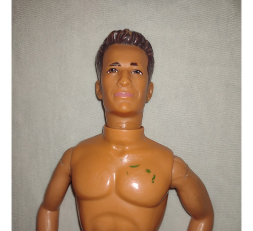 Kent Dylan Mckay Beverly Hills 90210 Barbie Kent Mattel 1991