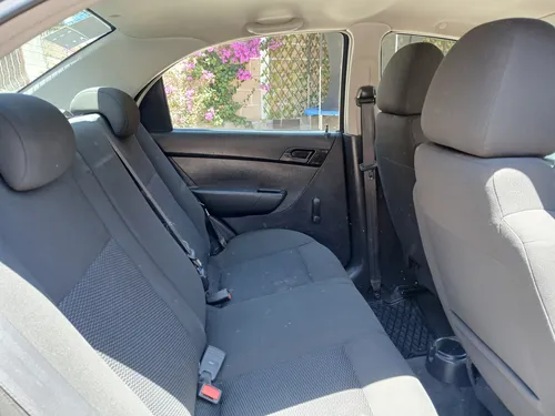 Chevrolet Aveo 1.6 Ls Aa Radio Airbag At